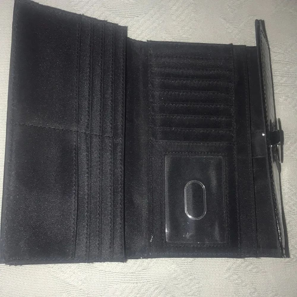 Wallet Bag Nine West Block - Picture 6 of 11